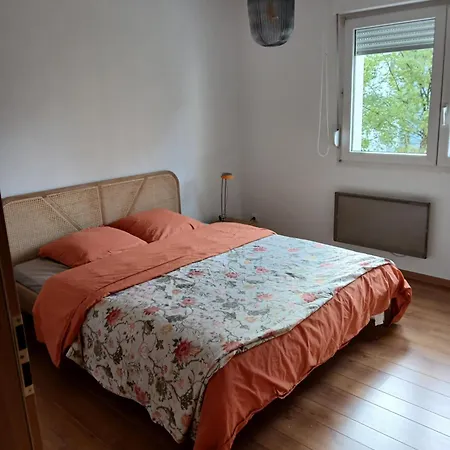 Proche Hypercentre Pour 2 Personnes Apartment *