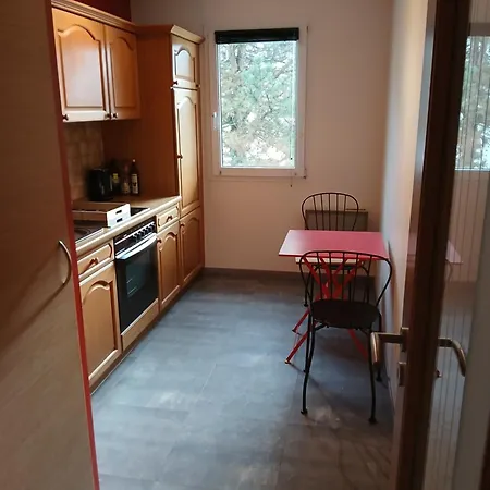 Apartment Proche Hypercentre Pour 2 Personnes Strasbourg