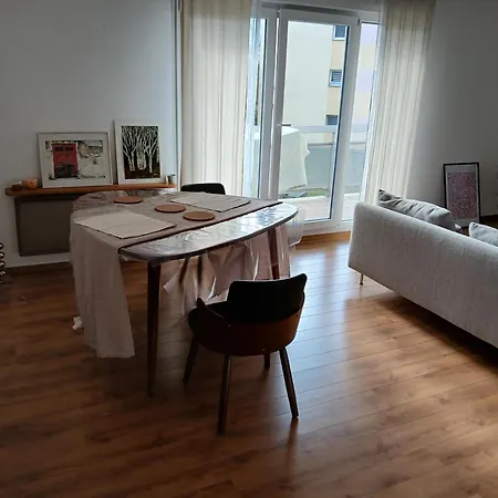 Apartment Proche Hypercentre Pour 2 Personnes Strasbourg