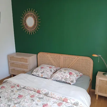 Proche Hypercentre Pour 2 Personnes Apartment