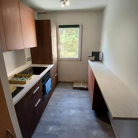 Proche Hypercentre Pour 2 Personnes Apartment