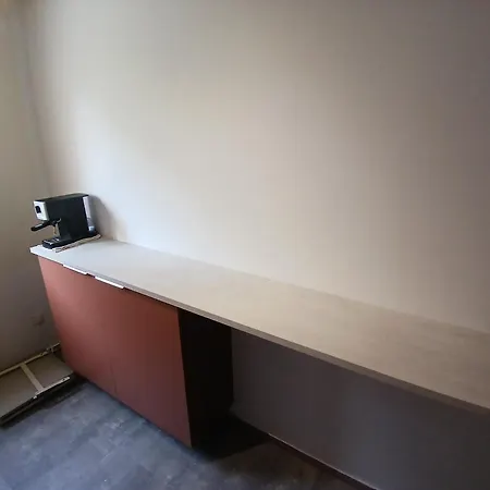 Proche Hypercentre Pour 2 Personnes Apartment Strasbourg