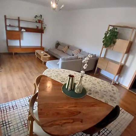 Proche Hypercentre Pour 2 Personnes Apartamento